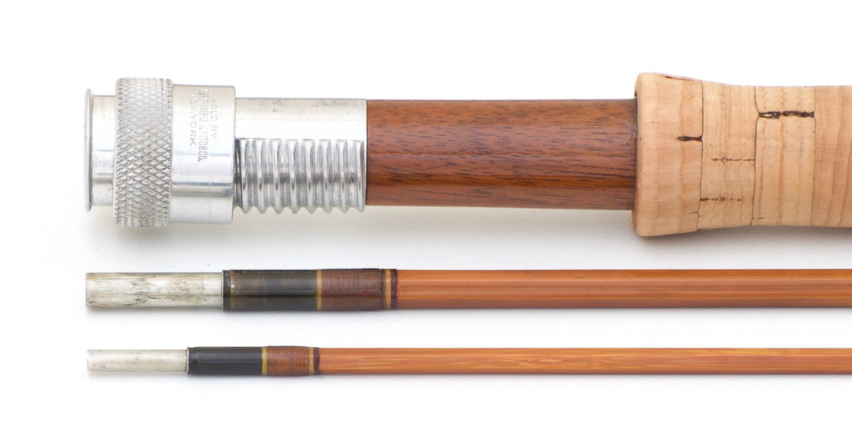 Payne Model 200L Bamboo Rod