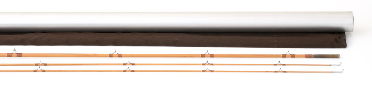 Jenkins, Charlie - Model GA80 Bamboo Rod - 8' 2/2 5-6wt 