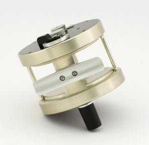 Bogdan Model 0 Fly Reel - Mint RHW