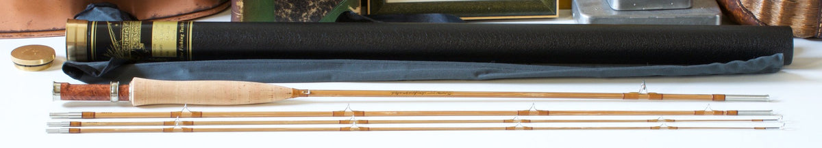 Orvis Seven Four Bamboo Rod