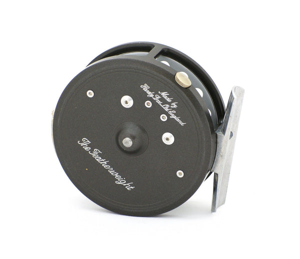 Hardy Featherweight Fly Reel - Spinoza Rod Company