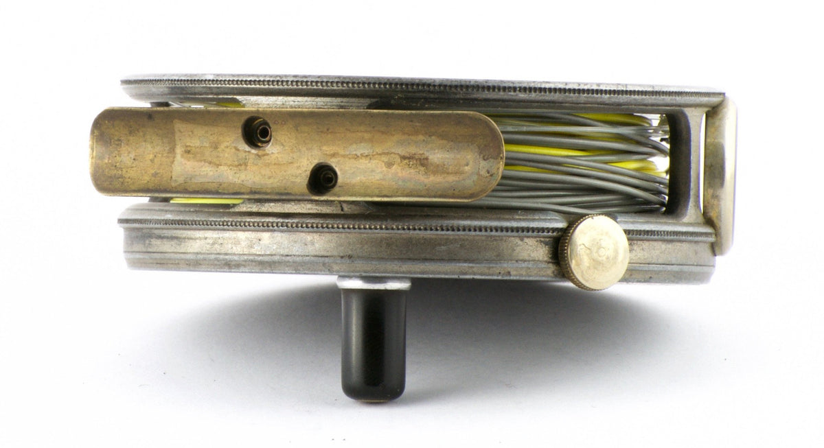 Hardy Perfect 3 5/8" MKII Check 