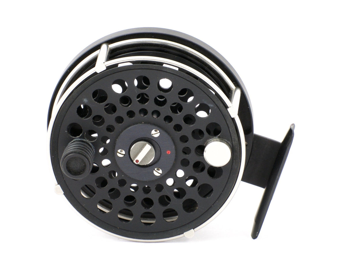 Ari 't Hart S1 Fly Reel
