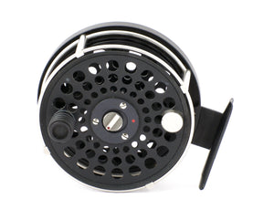 Ari 't Hart S1 Fly Reel