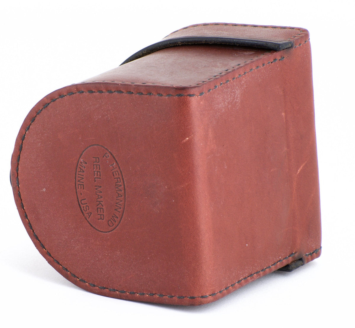 Dr Paul Hermann Salmon Fly Reel RHW 