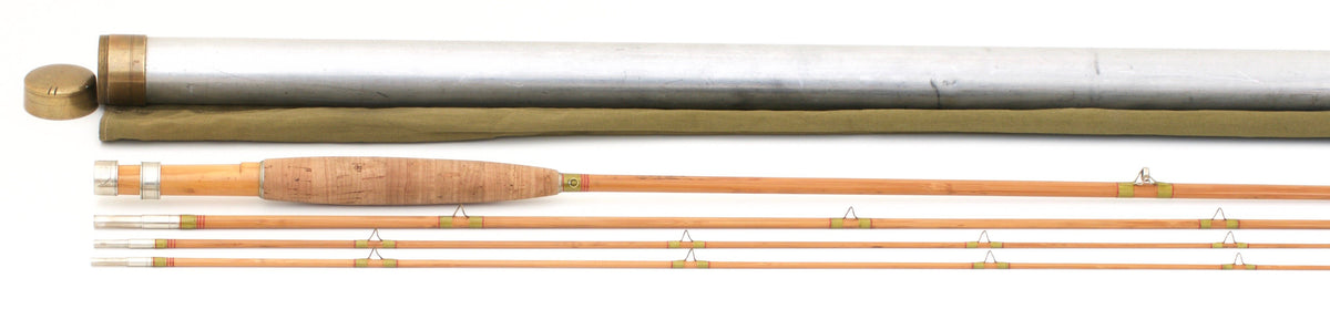 Leonard, H.L. -- Model 4099 Tournament Bamboo Rod