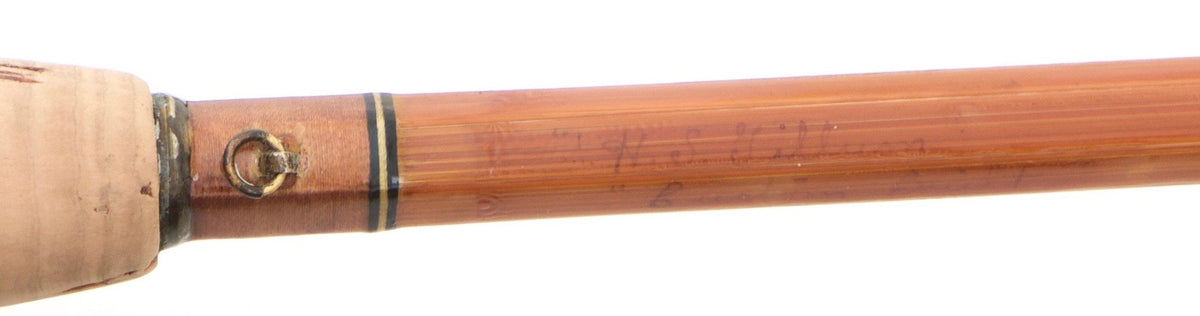 Gillum, H.S. (Pinky) -- 8' Trout Rod 