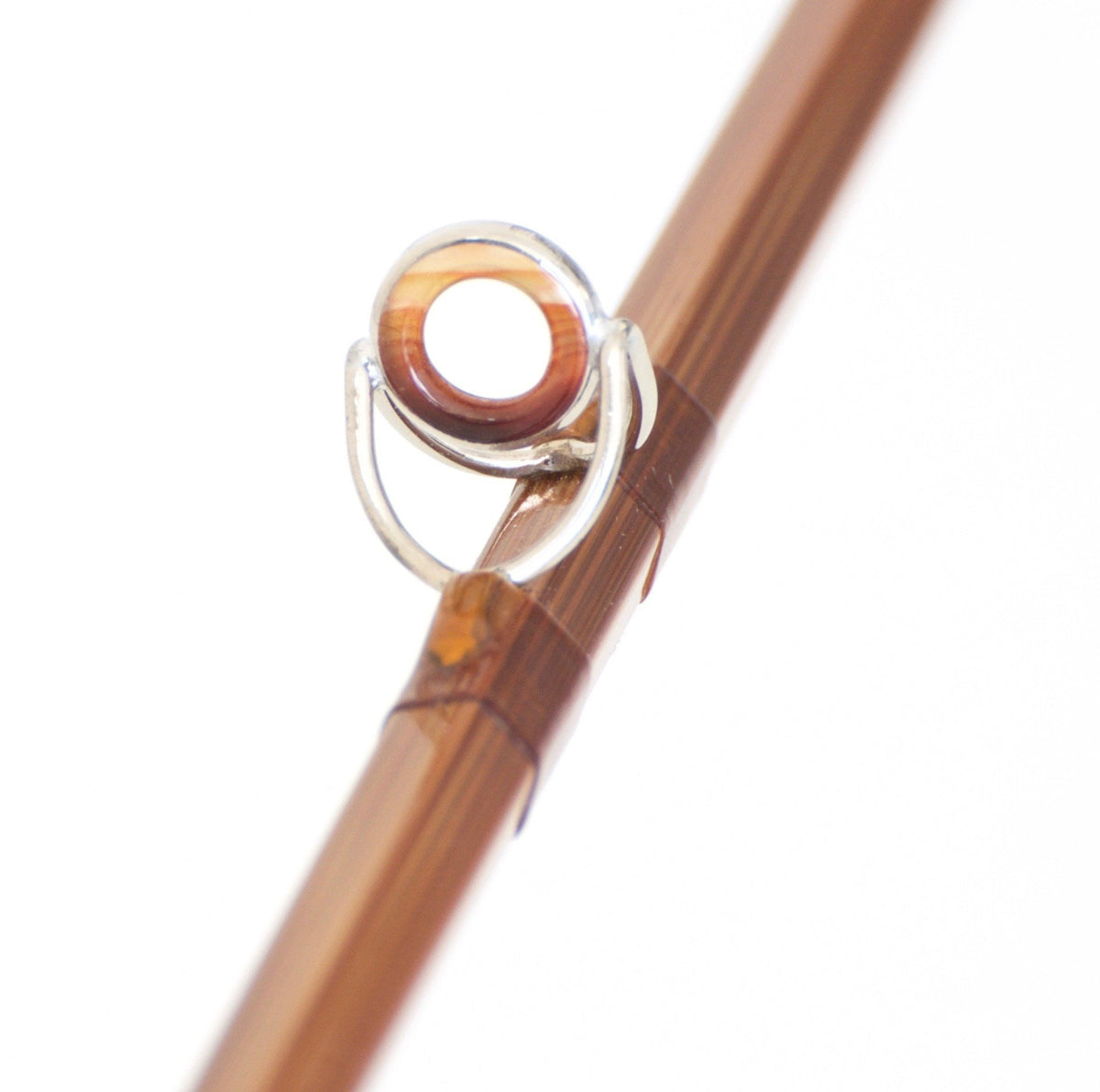 Noland, Alan - 7'6 4wt Bamboo Rod 