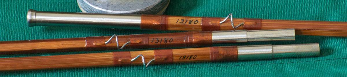 Orvis Battenkill Bamboo Rod - 9' 8wt