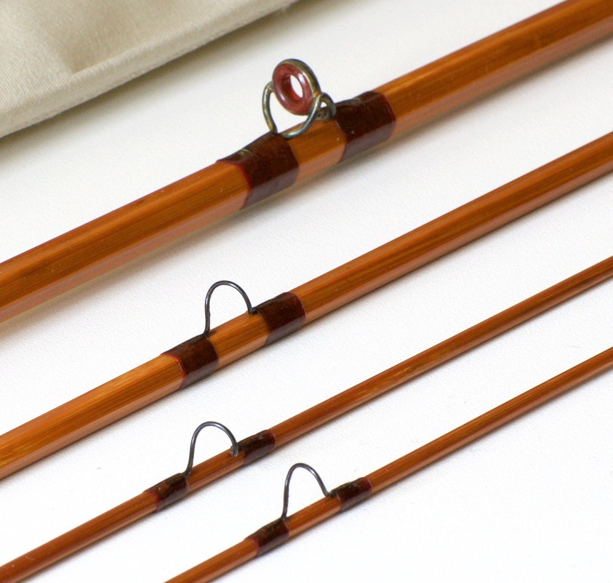 Payne Model 206 Bamboo Rod