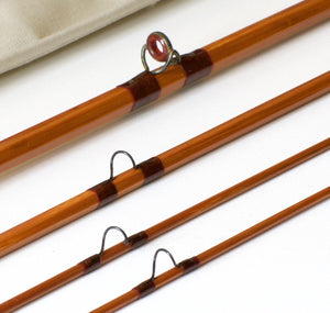 Payne Model 206 Bamboo Rod