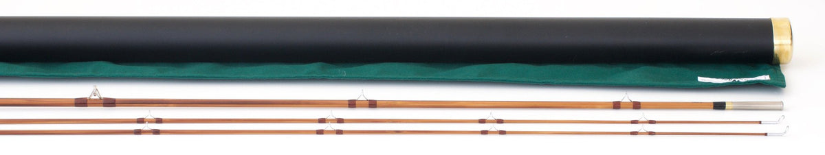 Wagner, JD -- Signature Series Bamboo Rod 8' 5-6wt 