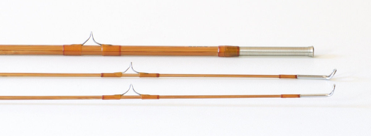 Orvis Far & Fine 7'6 5wt Bamboo Rod