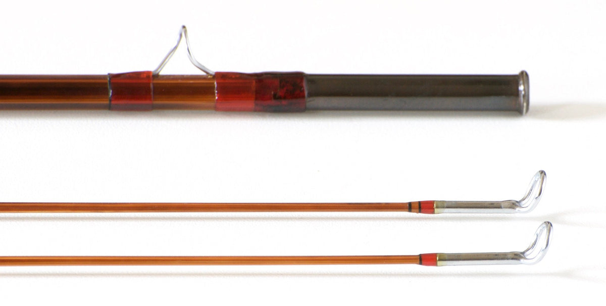 Wojnicki, Mario -- Model 257V5 -- 8'5 5wt Bamboo Rod 