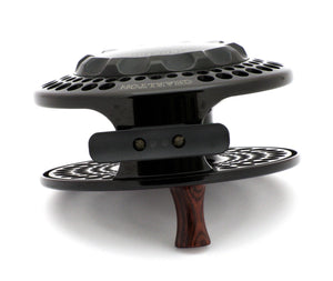 Charlton 8550C Fly Reel (w/Spey Spool)