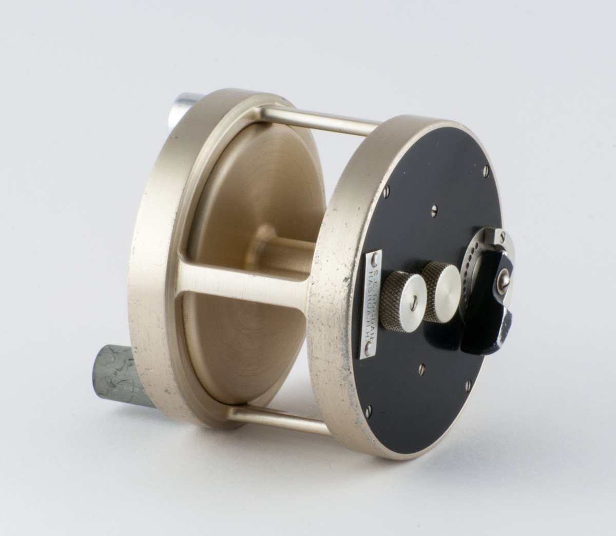 Bogdan Model 0 Fly Reel - RHW