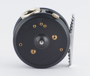 Hardy St. George Jr. Fly Reel - 1998 Limited Edition Reproduction