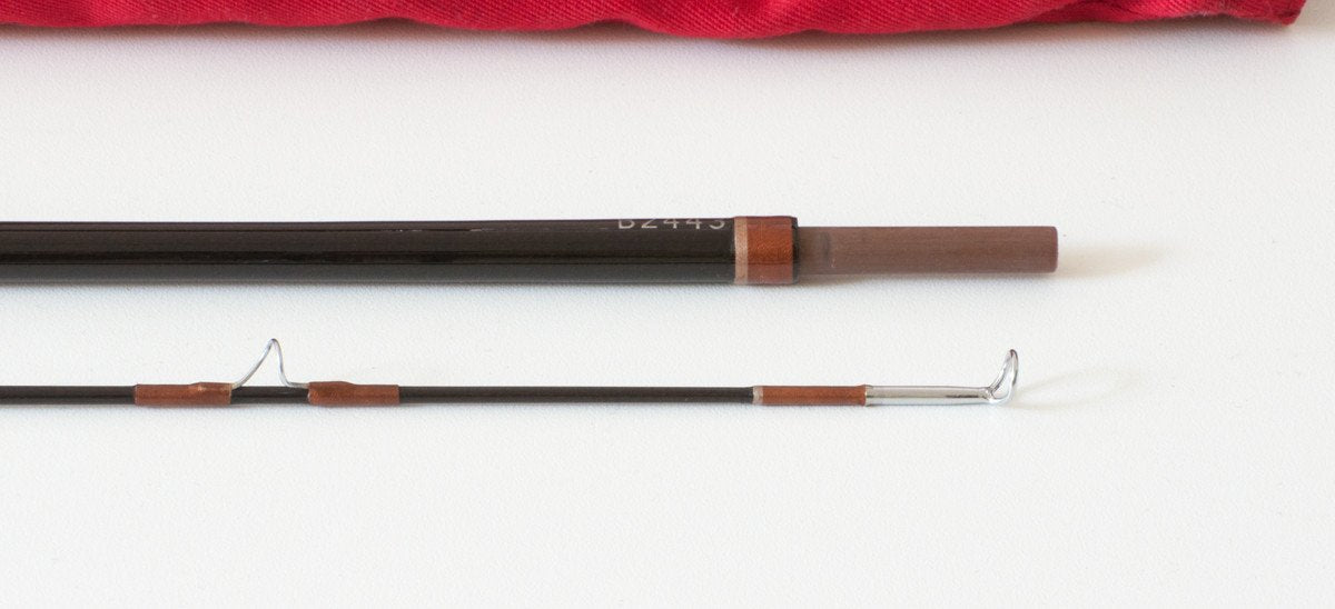 Scientific Anglers Fiberglass Rod 8'1 6wt