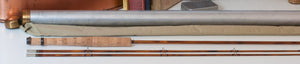 Pickard, John - Model 806 (Para 15) Bamboo Rod