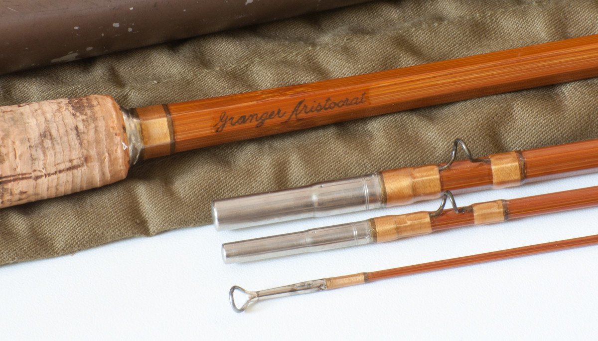 Goodwin Granger Aristocrat 9050