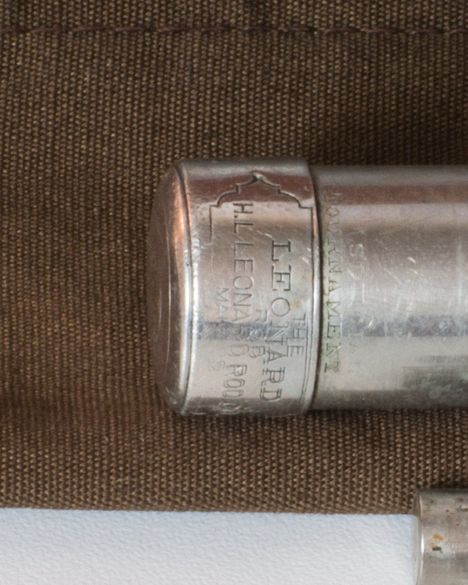 Leonard, HL - Model 52 Special Tournament bamboo rod 