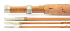 Leonard, HL - Model 50DF Tournament Bamboo Rod 