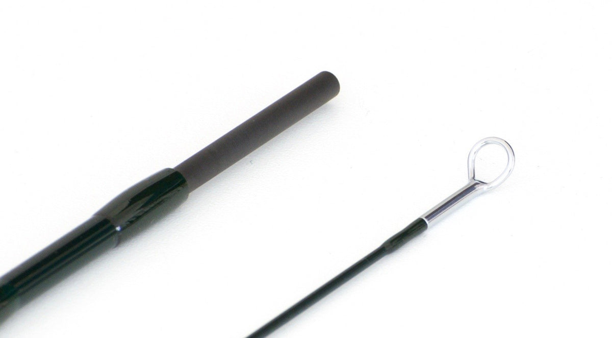 Winston IM6 "TMF" 8' 4wt 2 pc. Graphite Rod 