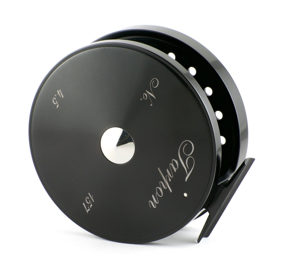 McNeese 4 3/4" Tarpon Fly Reel