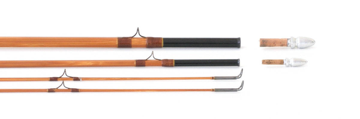 Payne Model 202 Bamboo Rod