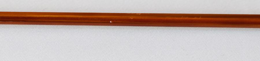 Young, Paul H -- "Texas Kid" Bamboo Baitcasting Rod 