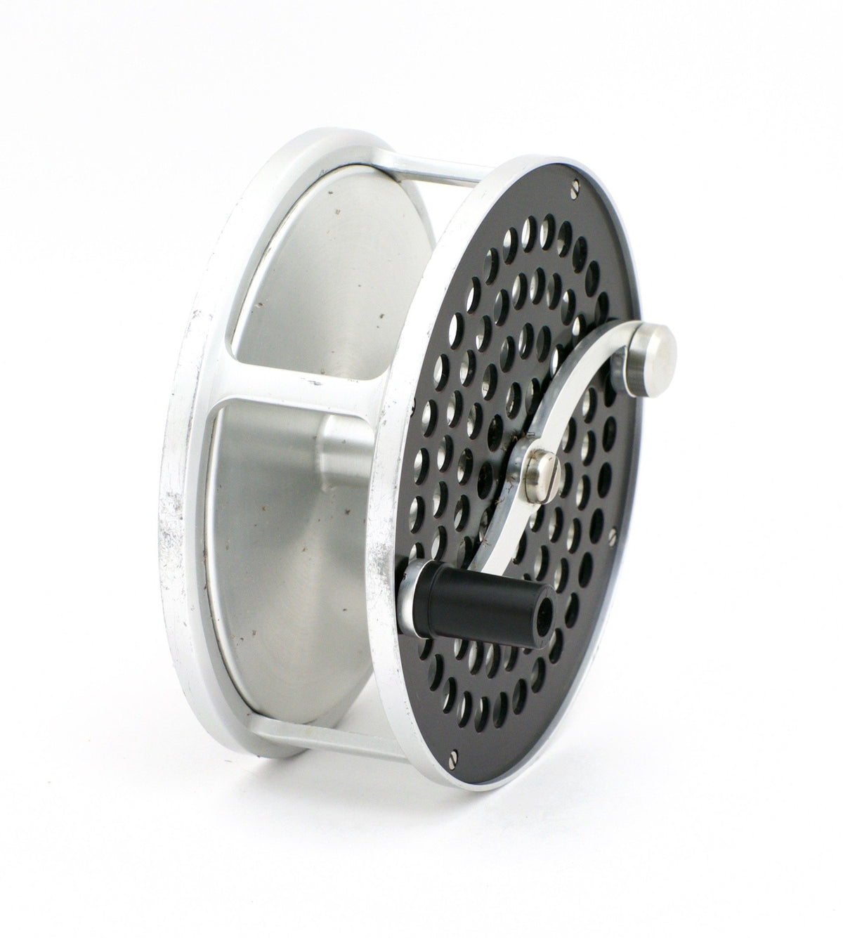 Peerless 4A Salmon / Spey Fly Reel