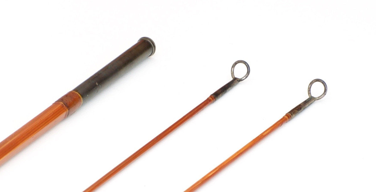 Payne Model 100H Bamboo Rod