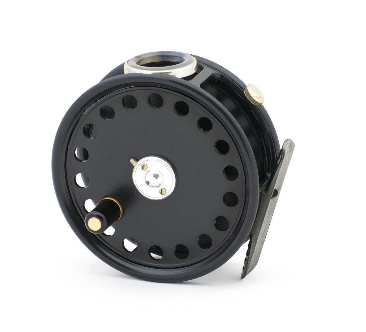 Hardy St. George 3 3/8" Fly Reel - LHW 