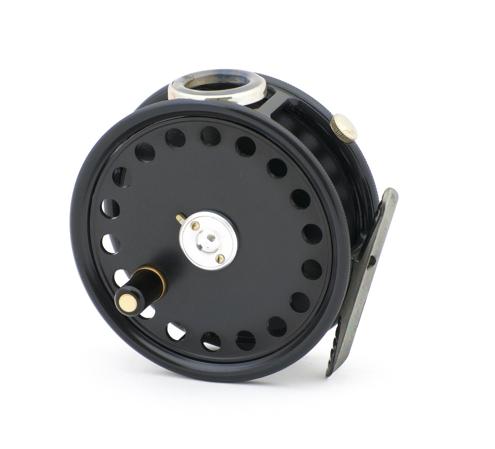 Hardy St. George 3 3/8" Fly Reel - LHW 