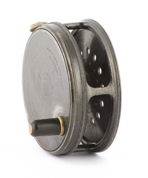 Hardy Perfect 2 7/8" Fly Reel - Dup MKII 
