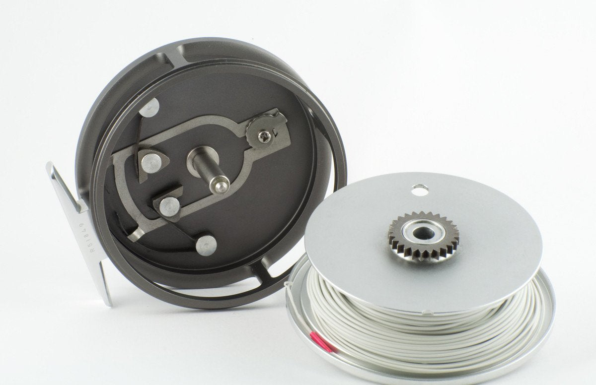 Hardy Marquis Salmon No. 1 Fly Reel