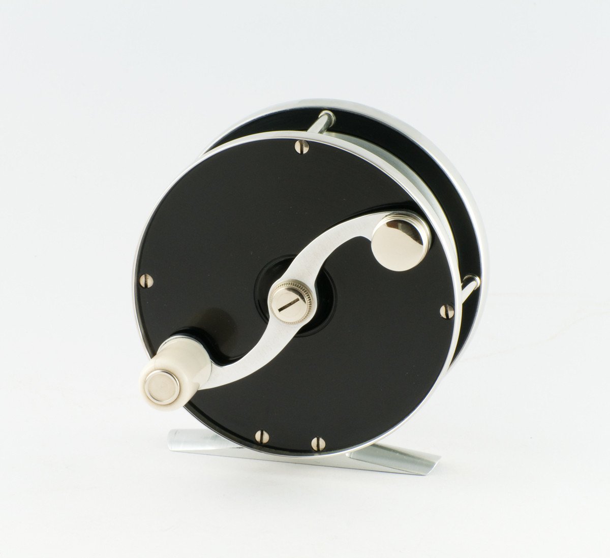 Ted Godfrey Paradigm Ausable 6wt Fly Reel