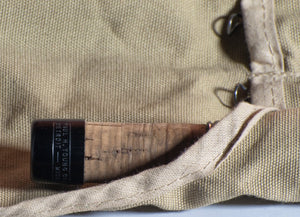 Young, Paul H -- Para 15 Bamboo Rod 