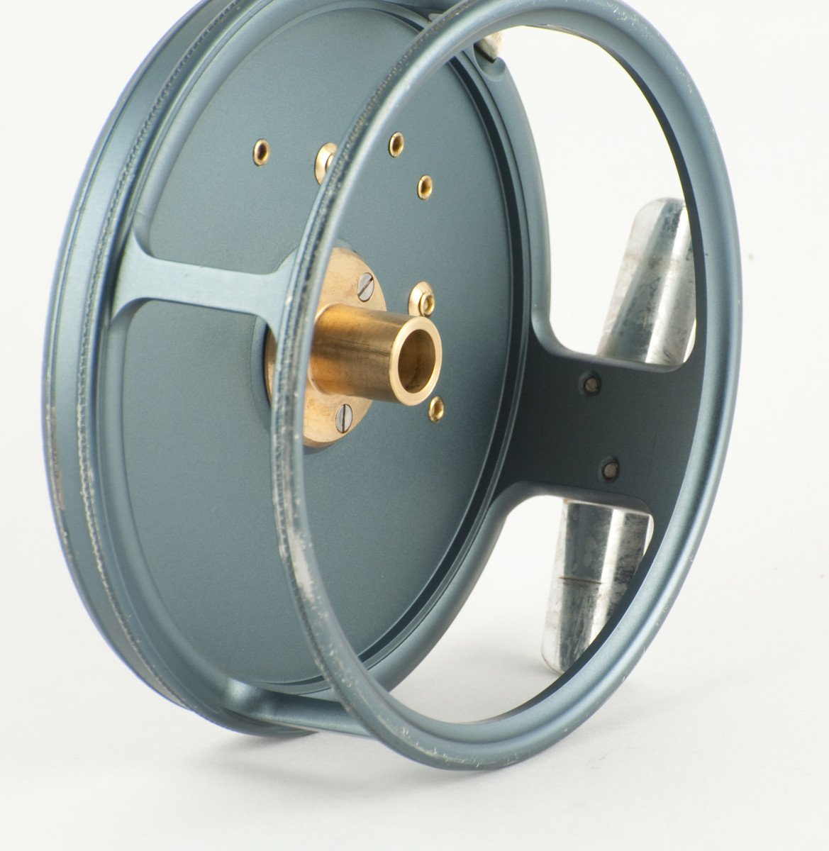 Hardy Perfect Taupo 3 7/8" fly reel 