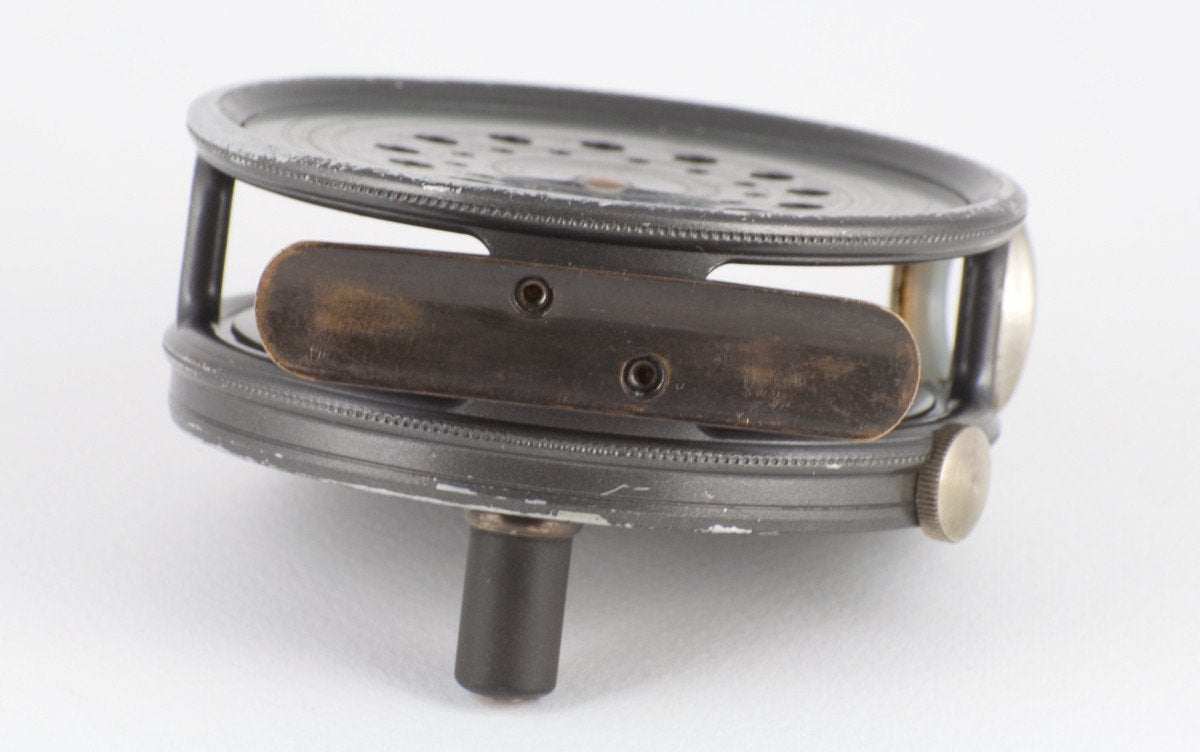 Hardy Perfect 3 1/8" Fly Reel - 1950s