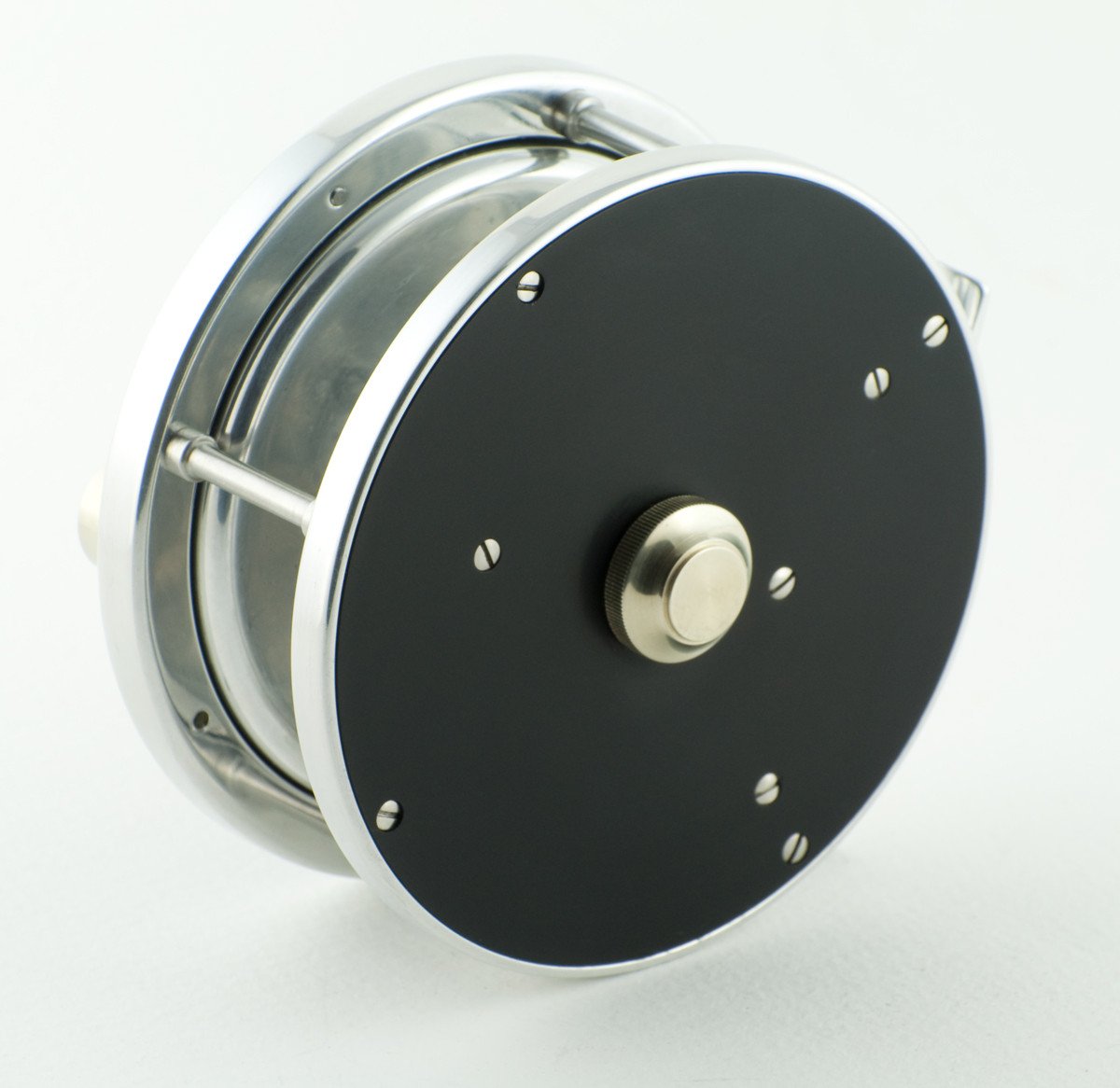 bellinger fly reel Classic 3" Bellinger Classic 3 1/4" Fly