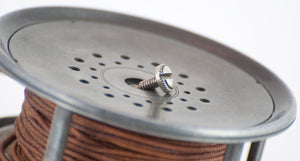 Hardy Brass Face Perfect 4" Fly Reel