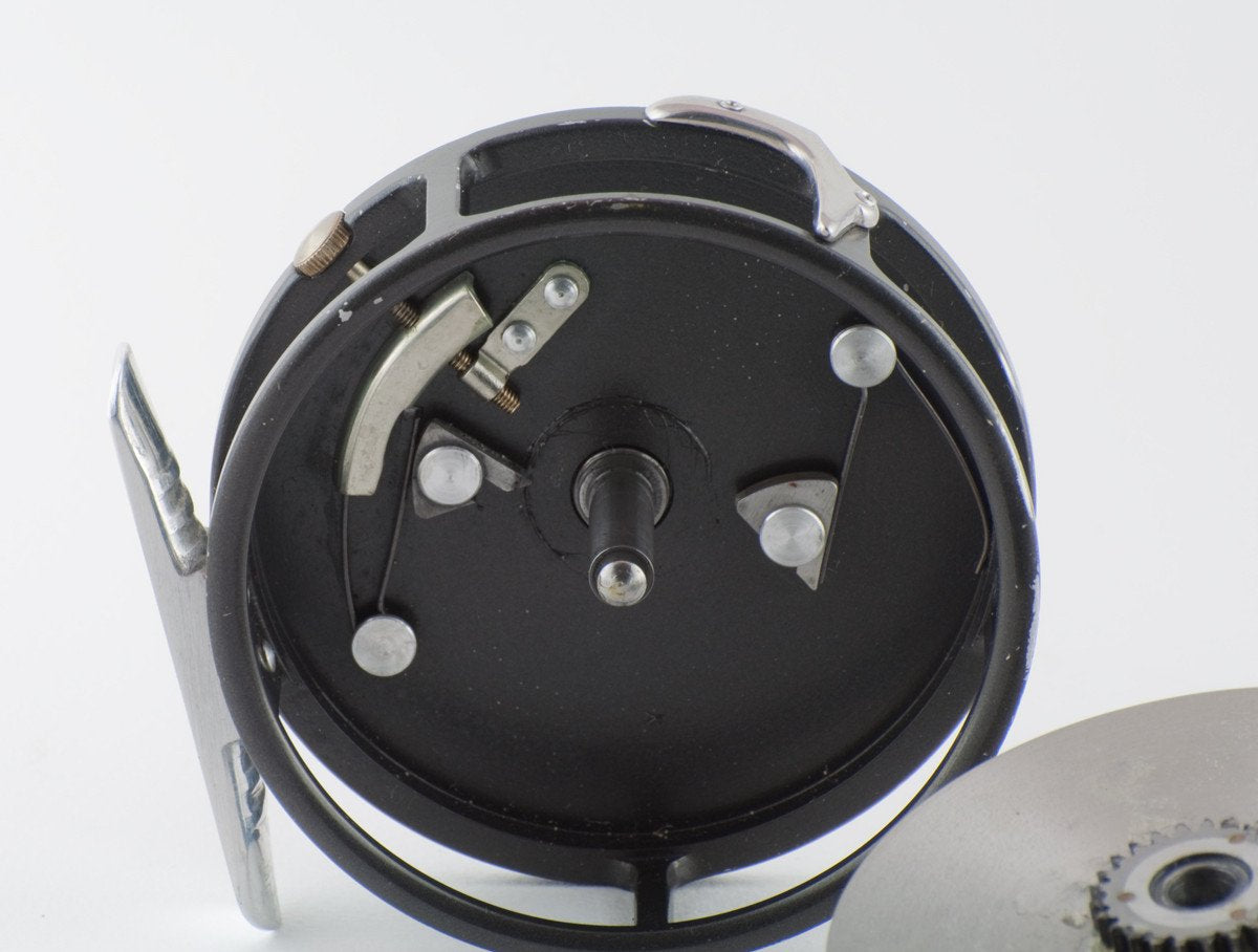 Hardy LRH Lightweight fly reel and spare spool