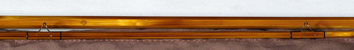 Saga Rod 7'8 5wt hollow-built