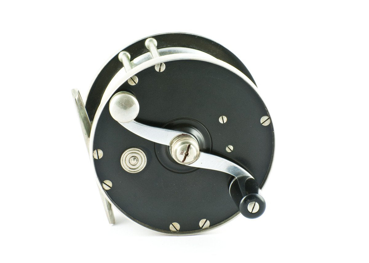 Edward Vom Hofe Model 423 Restigouche 4/0 Fly Reel