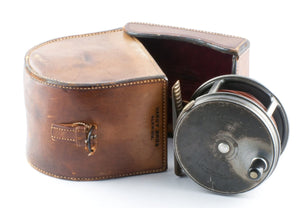 Hardy Perfect 3 3/4" - leather case only 