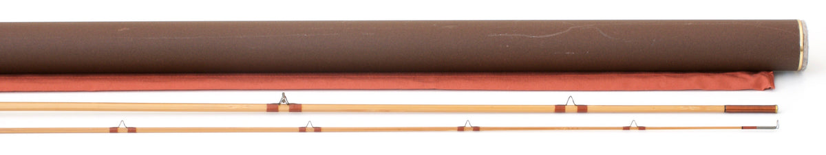 Sweetgrass Bamboo Rod 7'3 4wt Mantra