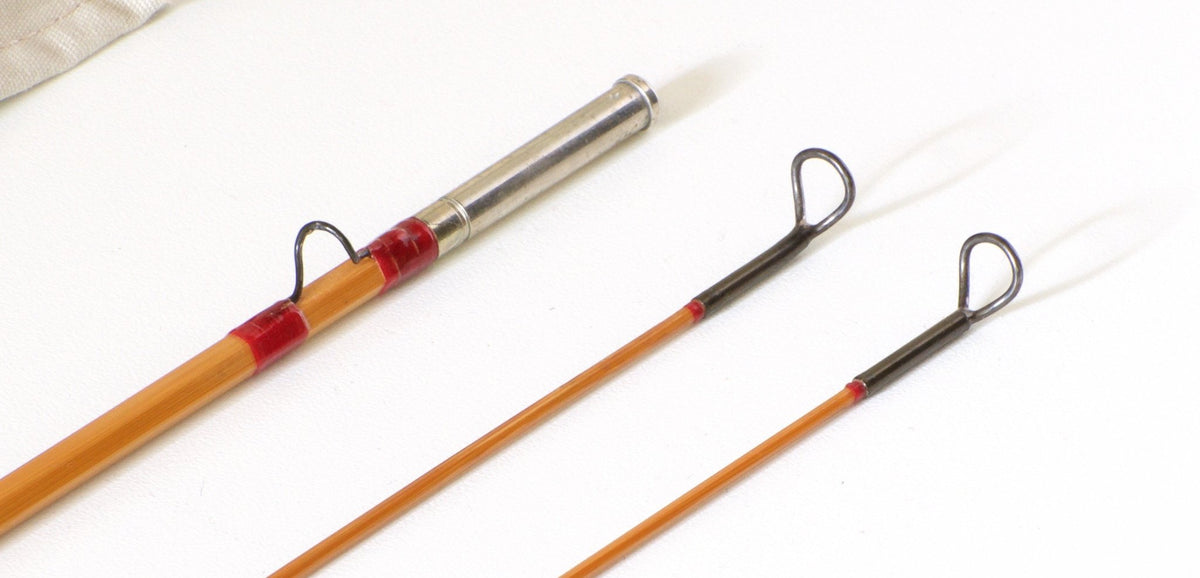 Leonard, HL - Model 38 (7' 3wt) Bamboo Rod 