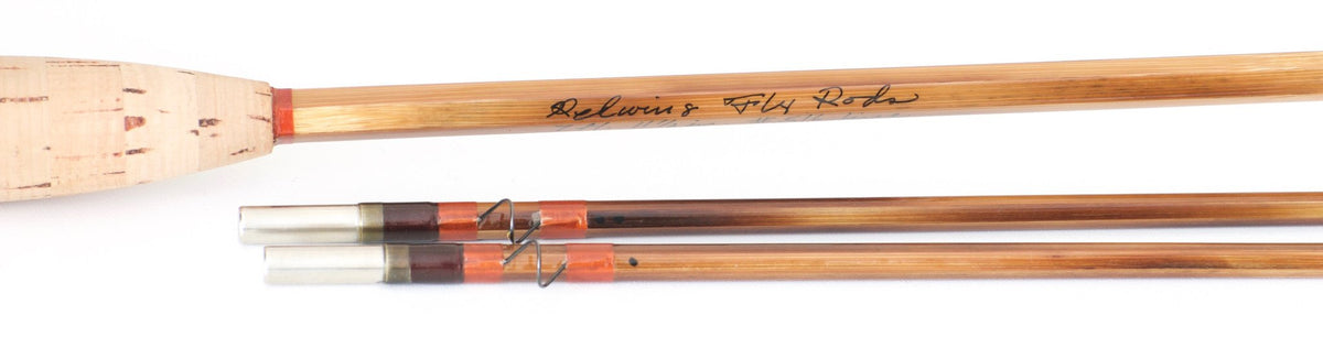 Redwing Fly Rods - Type Speedcast 8' 5-6wt Bamboo Rod