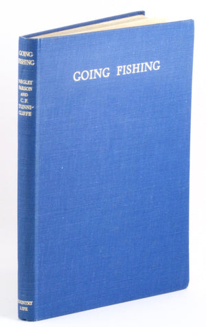 Farson, Negley - "Going Fishing"